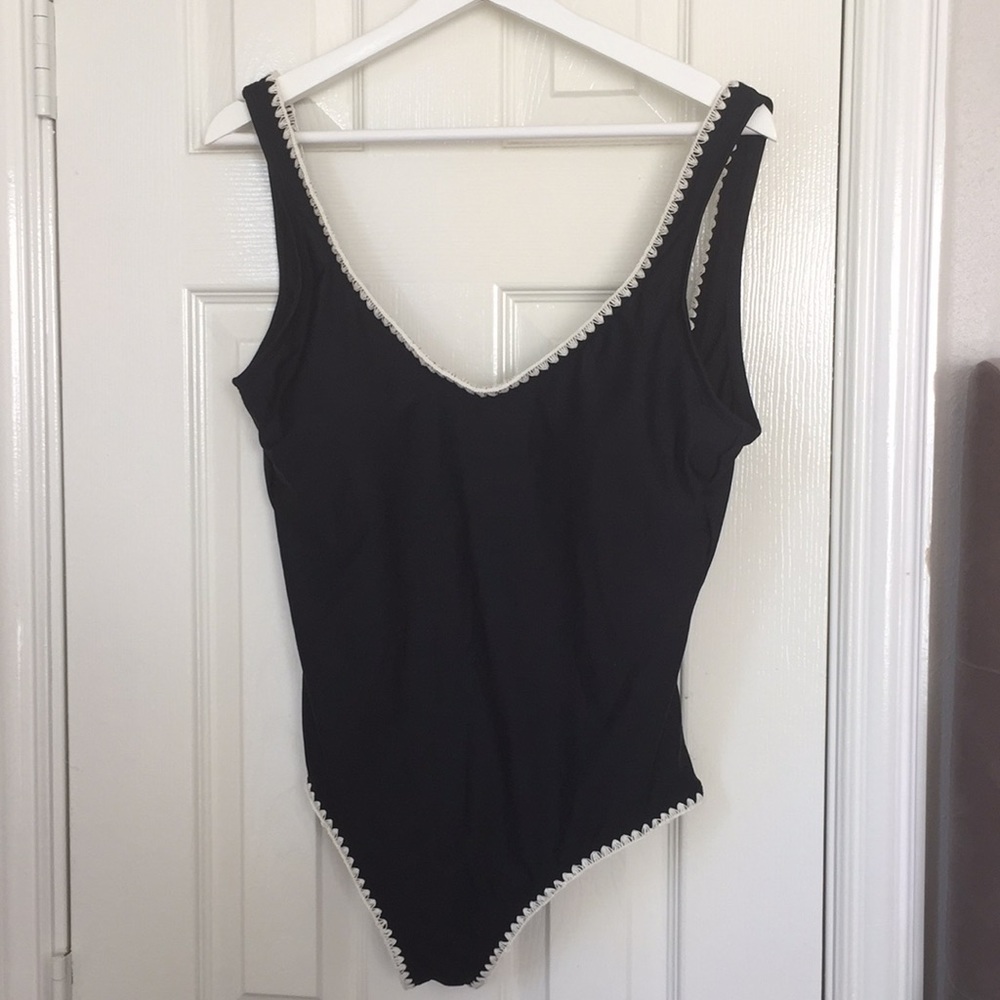 Target One Piece Bathing Suit